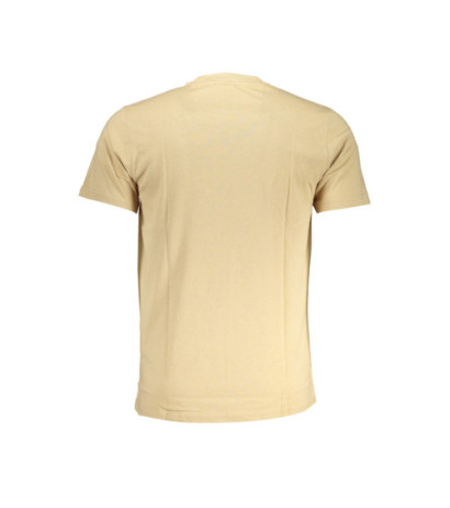 Cavalli class T-Shirt QXT62WJD060 Beige