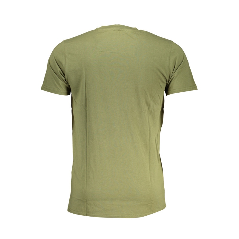 Cavalli class T-Shirt QXT62SJD060 Green
