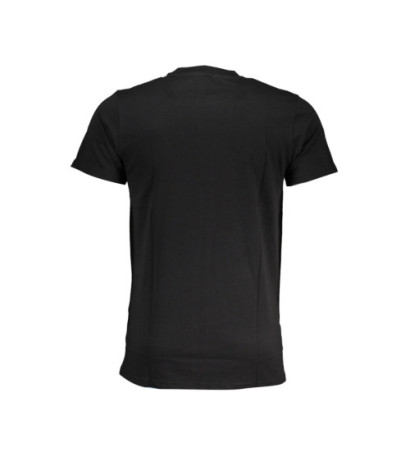 Cavalli class T-Shirt QXT62QJD060 Black