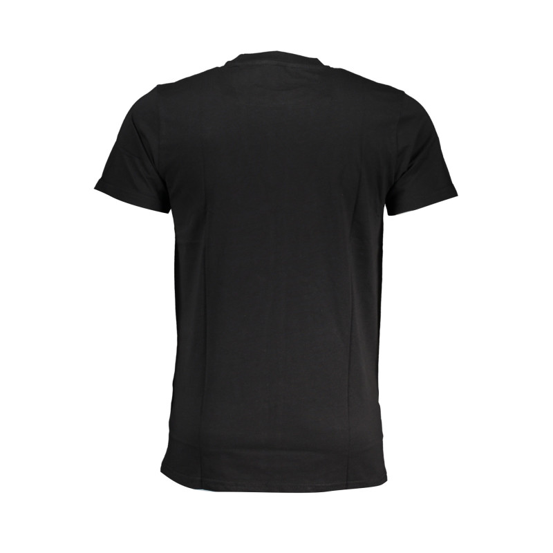 Cavalli class T-Shirt QXT62QJD060 Black