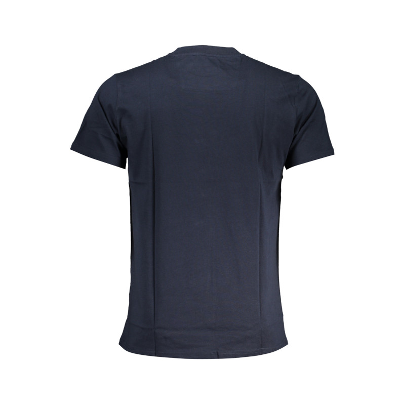 Cavalli class T-Shirt QXT62WJD060 Blue