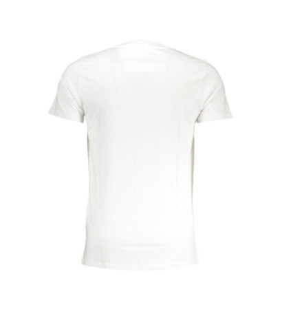 Cavalli class T-Shirt QXT63BJD060 White