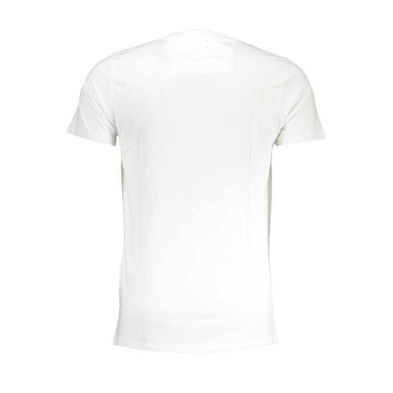 Cavalli class T-Shirt QXT63BJD060 White