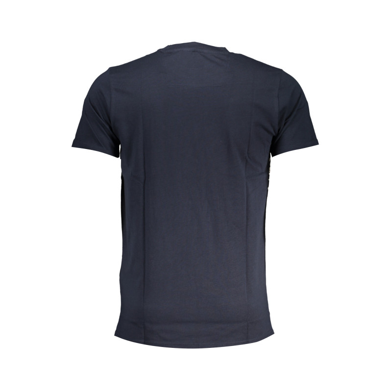 Cavalli class T-Shirt QXT62SJD060 Blue