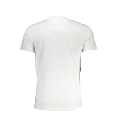 Cavalli class T-Shirt QXT62UJD060 White