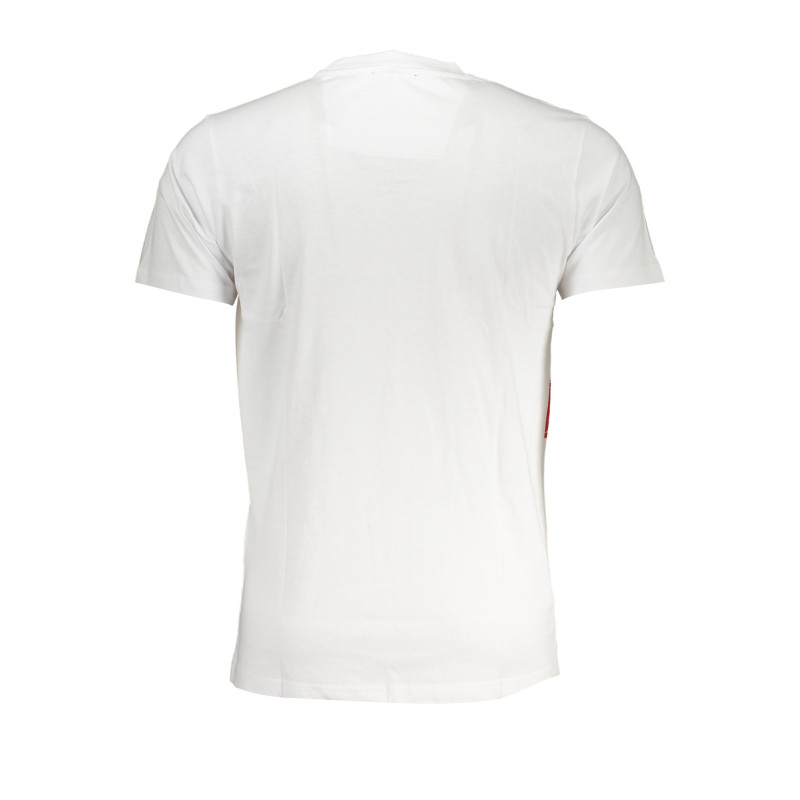 Cavalli class T-Shirt QXT62UJD060 White