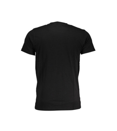 Cavalli class T-Shirt QXT62UJD060 Black