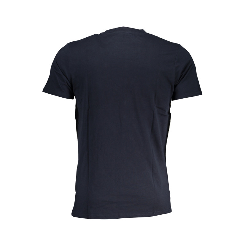 Cavalli class T-Shirt QXT62UJD060 Blue