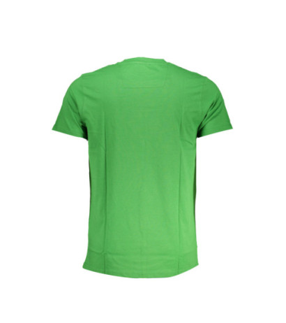 Cavalli class T-Shirt QXT62XJD060 Green
