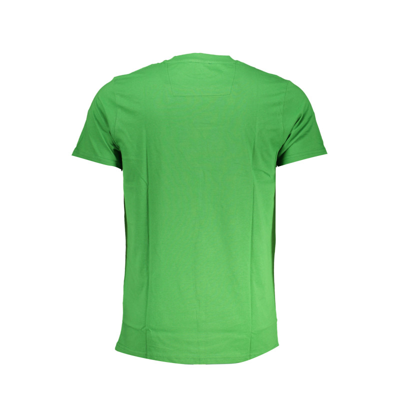 Cavalli class T-Shirt QXT62XJD060 Green
