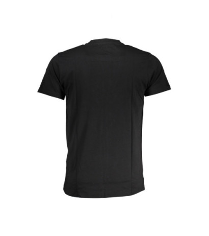 Cavalli class T-Shirt QXT62WJD060 Black