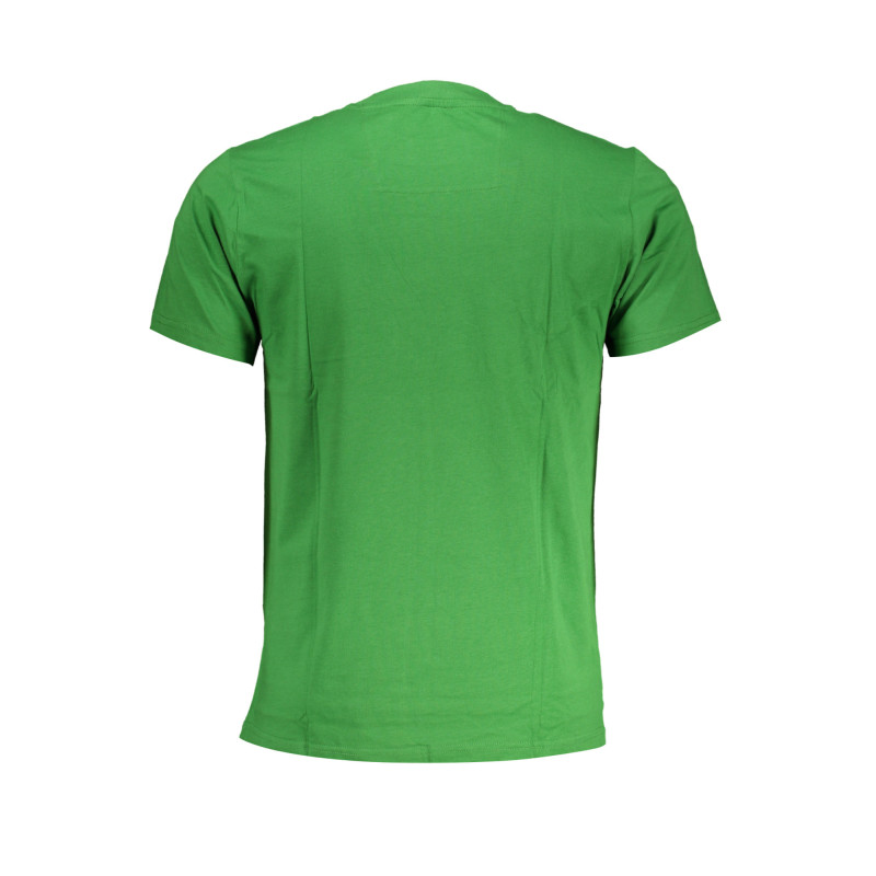 Cavalli class T-Shirt QXT62WJD060 Green
