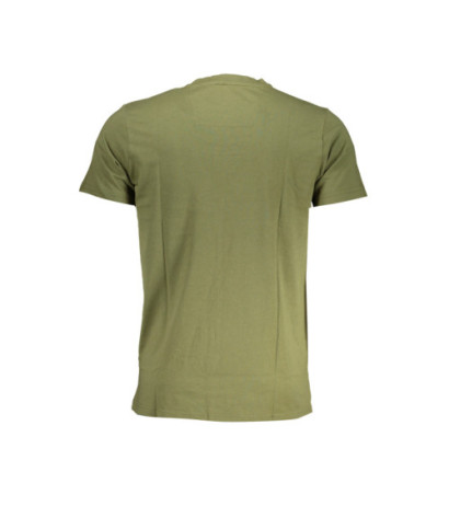 Cavalli class T-Shirt QXT62UJD060 Green
