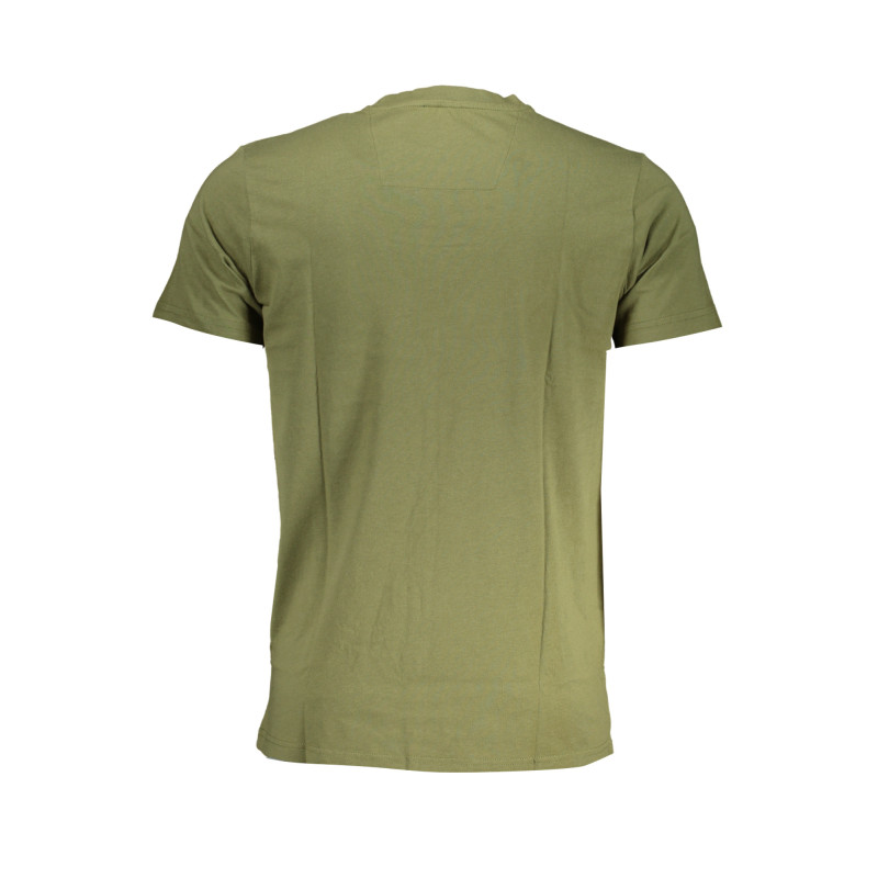 Cavalli class T-Shirt QXT62UJD060 Green
