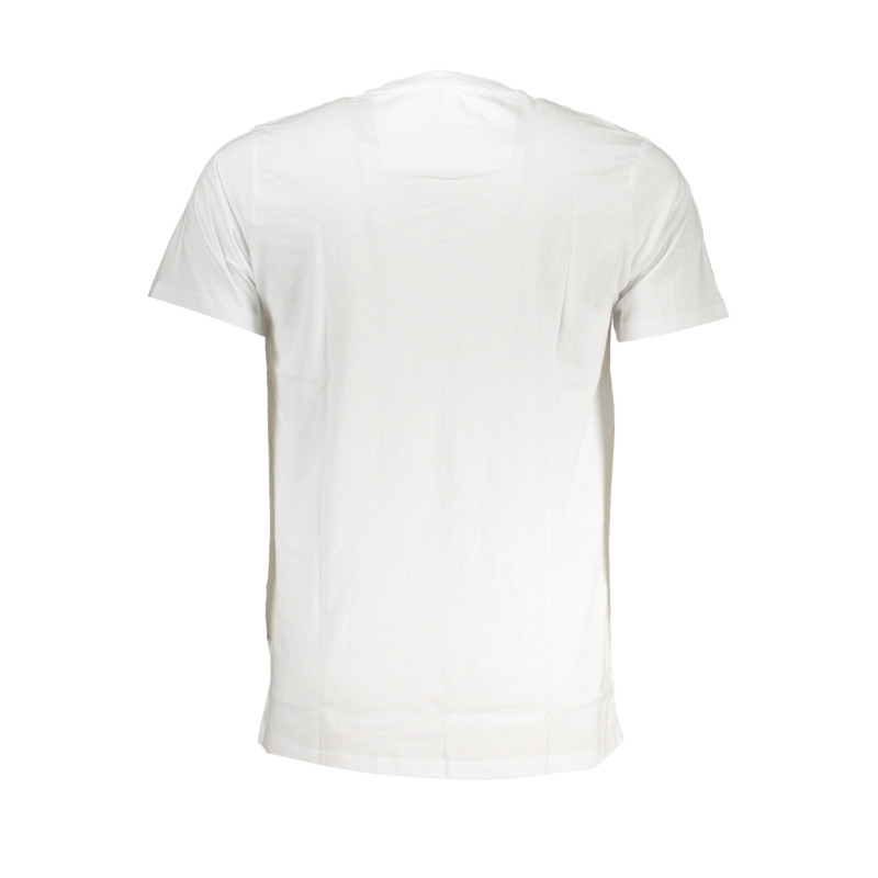 Cavalli class T-Shirt QXT63GJD060 White