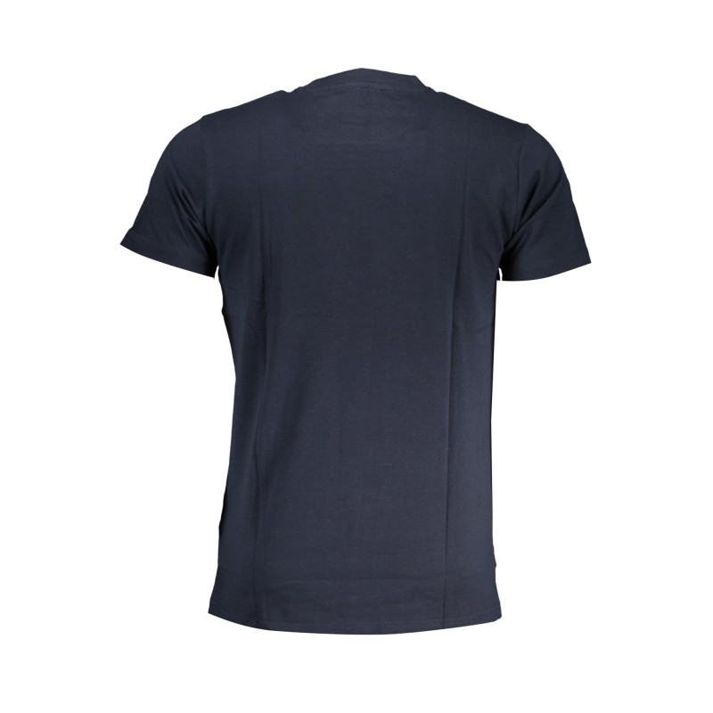 Cavalli class T-Shirt QXT62QJD060 Blue