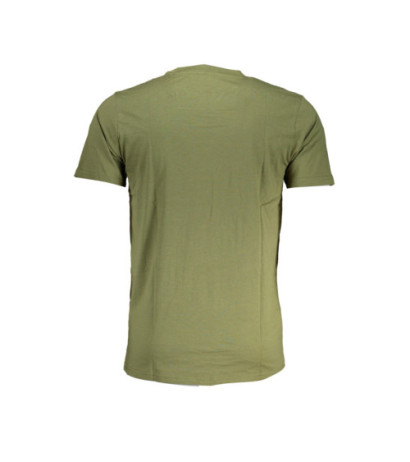 Cavalli class T-Shirt QXT63CJD060 Green
