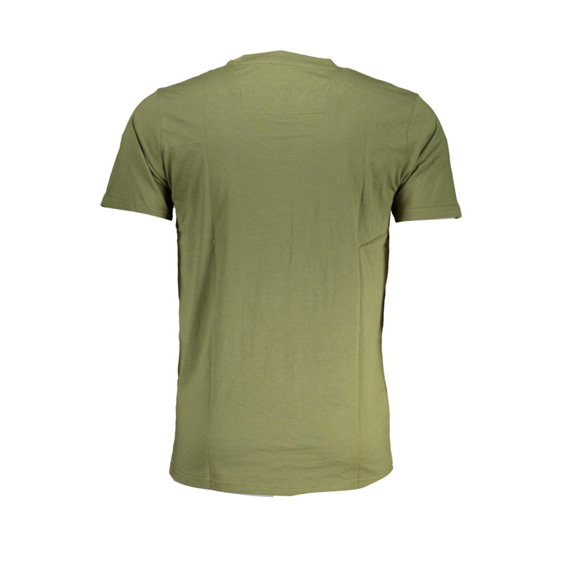 Cavalli class T-Shirt QXT63CJD060 Green
