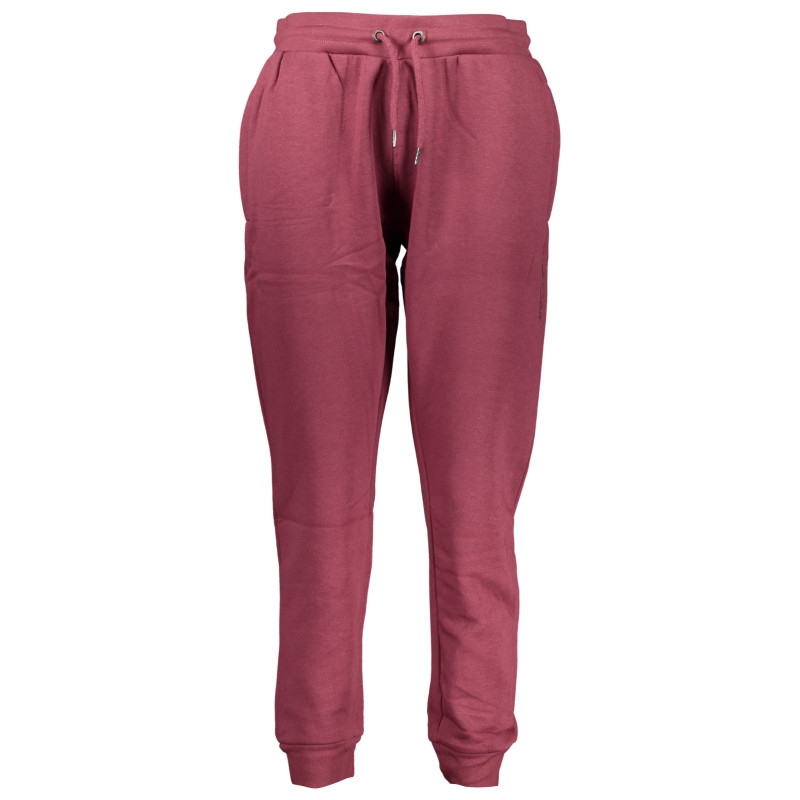 Cavalli class trousers QXT23FCF062 Violet