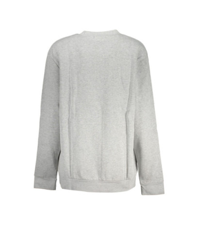 Cavalli class sweatshirt QXT67YCF062 Grey