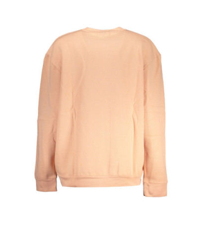 Cavalli class sweatshirt QXT67YCF062 Pink