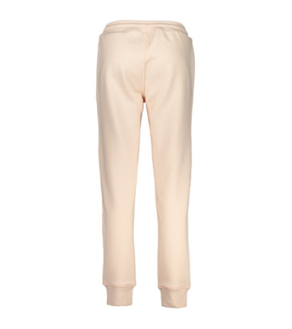 K-way trousers K5114KWGINEVRALIGHTSPACER Pink