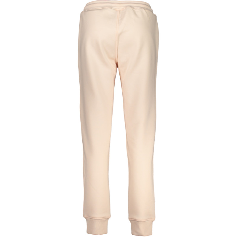 K-way trousers K5114KWGINEVRALIGHTSPACER Pink