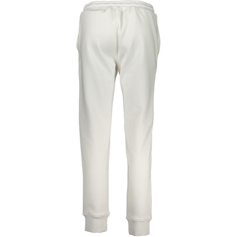 K-way trousers K5114KWGINEVRALIGHTSPACER White