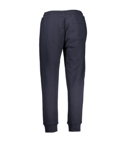 K-way trousers K7118SWMICK Blue