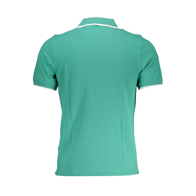 K-way polo K81311WKAI Green
