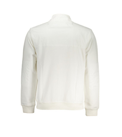 K-way sweatshirt K61227WLEVRAIAUGURENUVP White