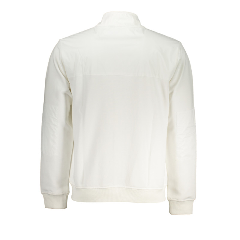 K-way sweatshirt K61227WLEVRAIAUGURENUVP White