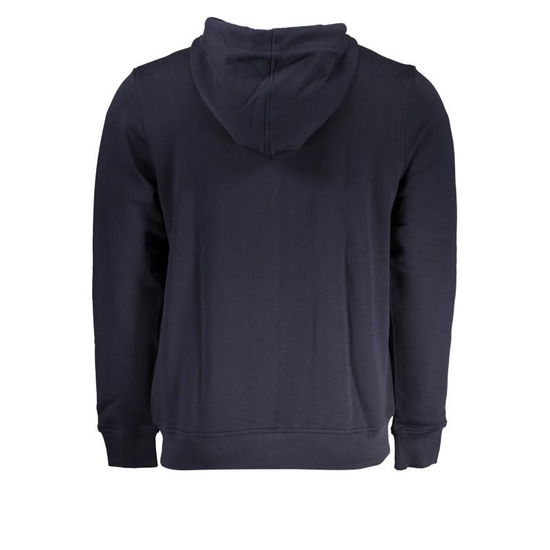 K-way sweatshirt K4123CWANTHONY Blue