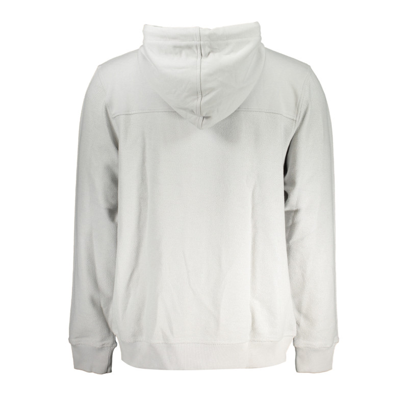 K-way sweatshirt K41241WJOS Grey