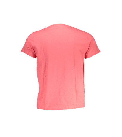 K-way T-Shirt K007JE0LEVRAIEDOUARDO Pink