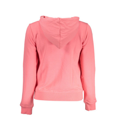 K-way sweatshirt XXK4115ZWLEVRAIARNELPOLY Pink