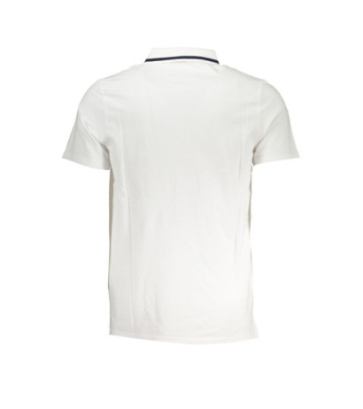 Fila polo FAM0613 White