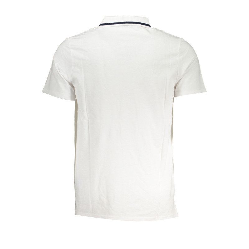 Fila polo FAM0613 White