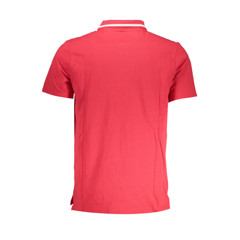 Fila polo FAM0613 Red