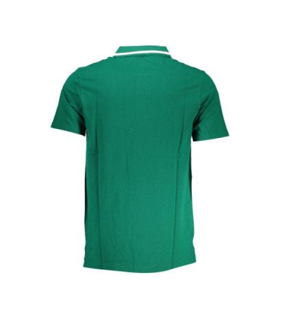 Fila polo FAM0613 Green
