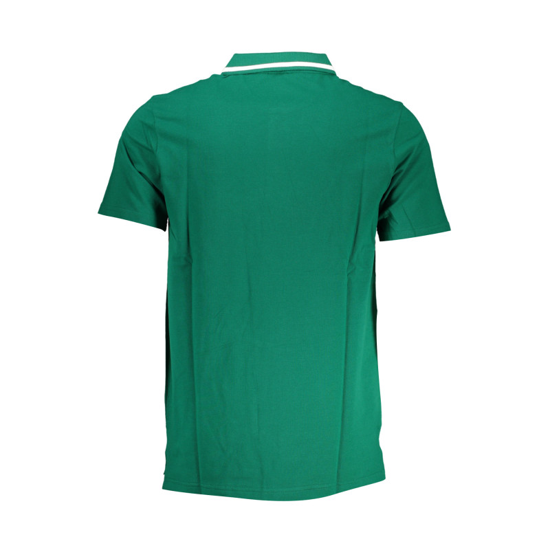 Fila polo FAM0613 Green
