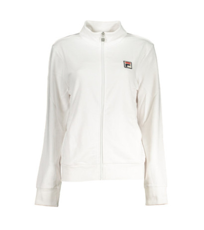 Fila sweatshirt FAW0699 White