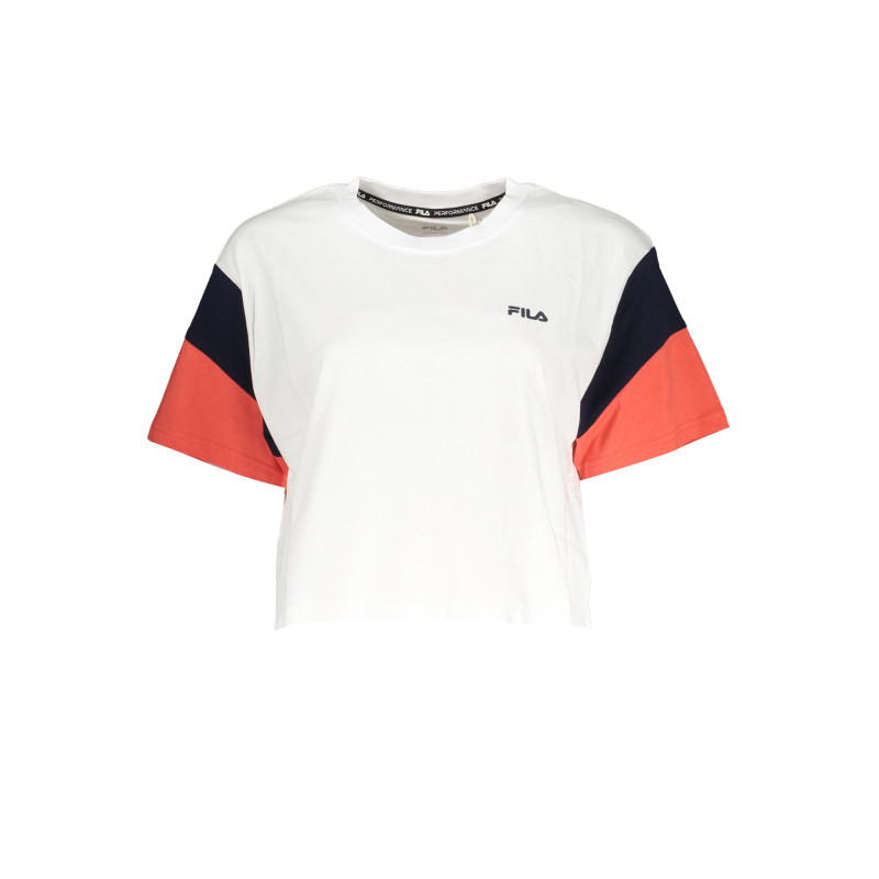 Fila T-Shirt FAW0719 White