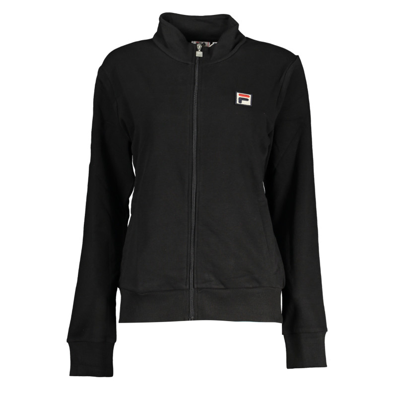 Fila sweatshirt FAW0699 Black