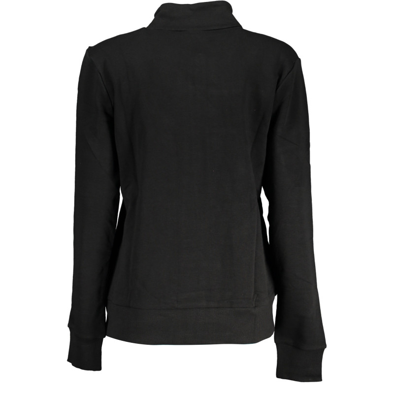 Fila sweatshirt FAW0699 Black