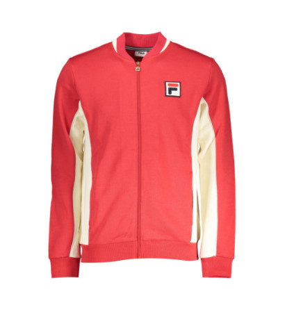 Fila sweatshirt FAM0645 Red