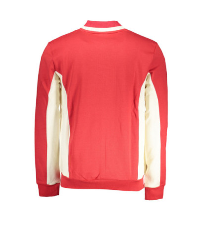 Fila sweatshirt FAM0645 Red