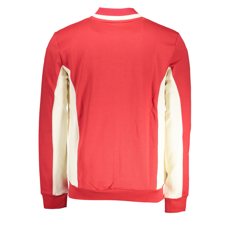 Fila sweatshirt FAM0645 Red