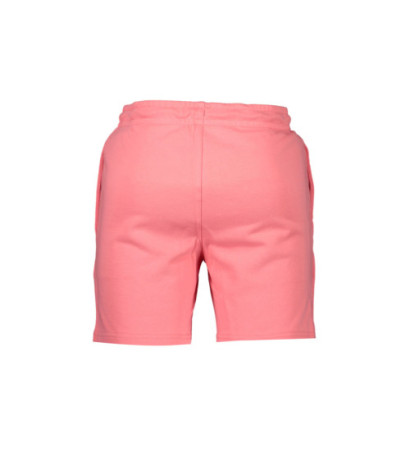 K-way trousers K51225WLEVRAIDORIANPOLYCOTTON Pink