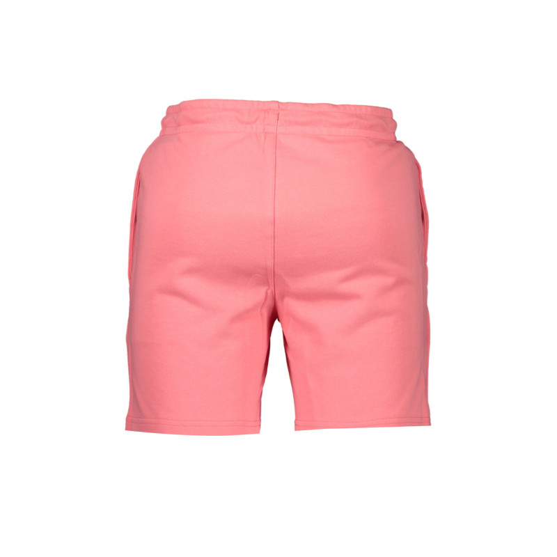 K-way trousers K51225WLEVRAIDORIANPOLYCOTTON Pink